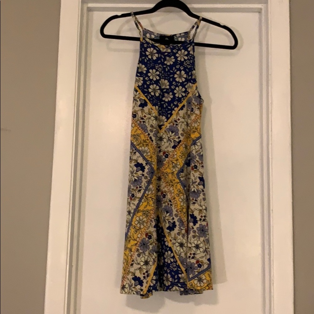 Angie- Dress